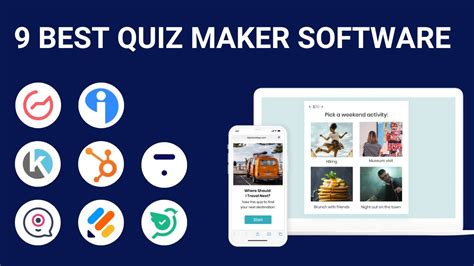 test maker app for pc